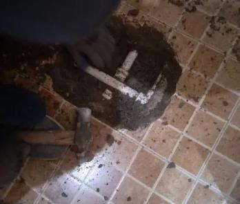 东海卫生间漏水维修公司为您分享下卫生间渗水如何处理及注意事项