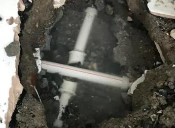 东海阳台漏水维修公司为您分享楼上楼下漏水怎么处理