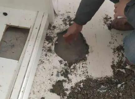 东海卫生间漏水维修公司分享下精确定位查漏水一次多少钱?不同级别收费不同