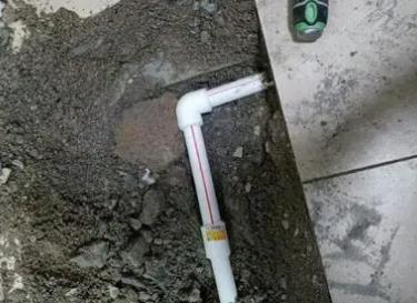 东海阳台漏水维修时有哪些声音会影响检漏仪